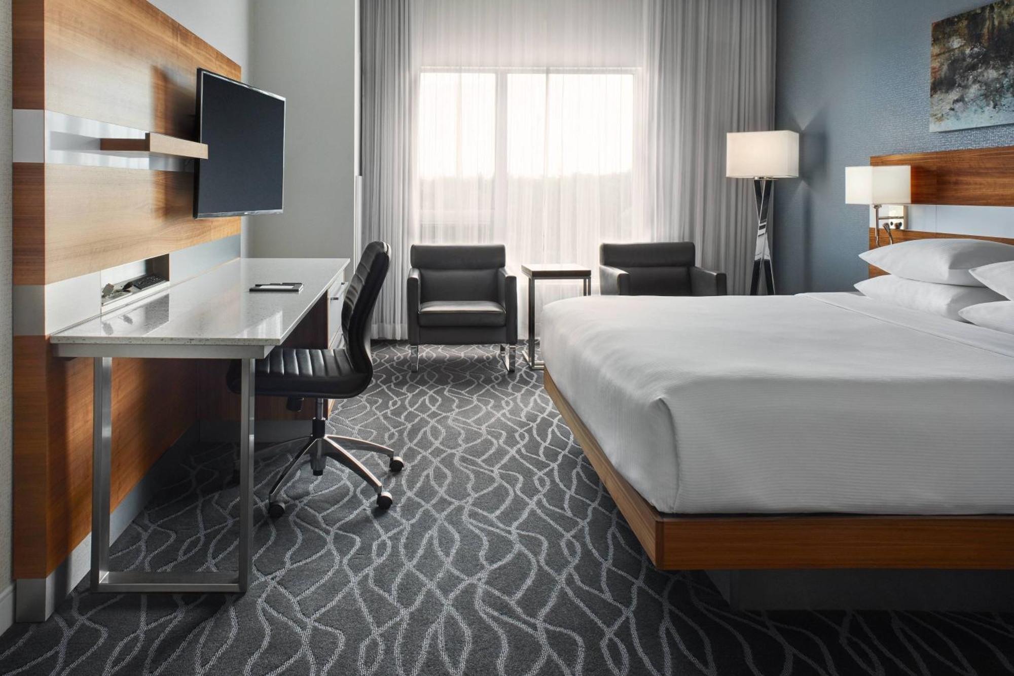 Delta Hotels By Marriott Waterloo Extérieur photo