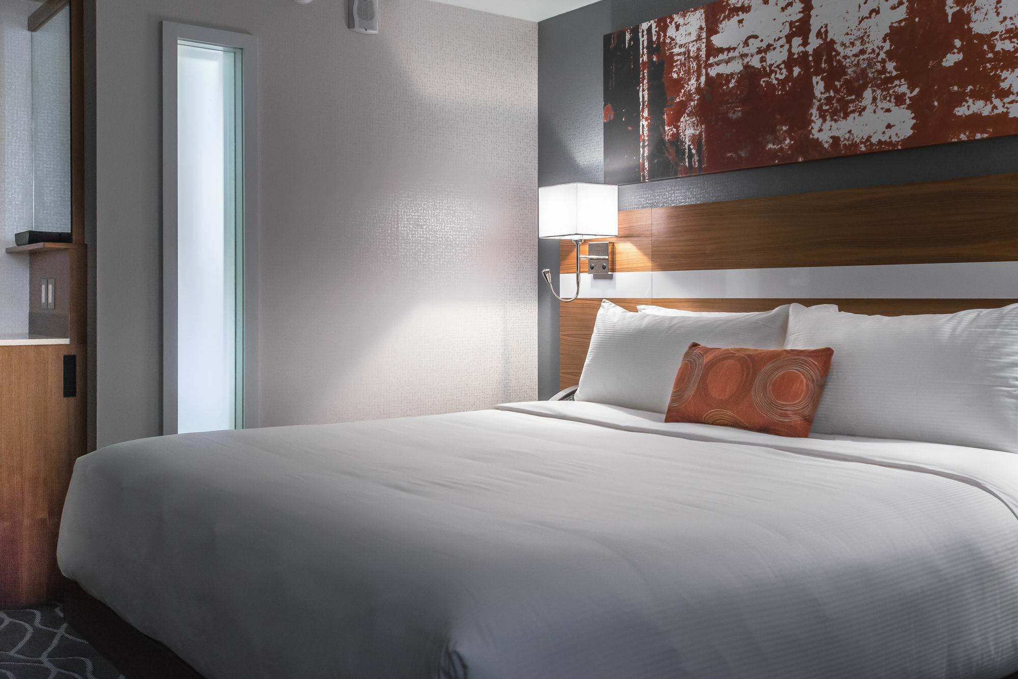 Delta Hotels By Marriott Waterloo Extérieur photo